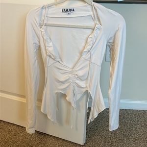 I.AM.GIA Svana longsleeve top (S)